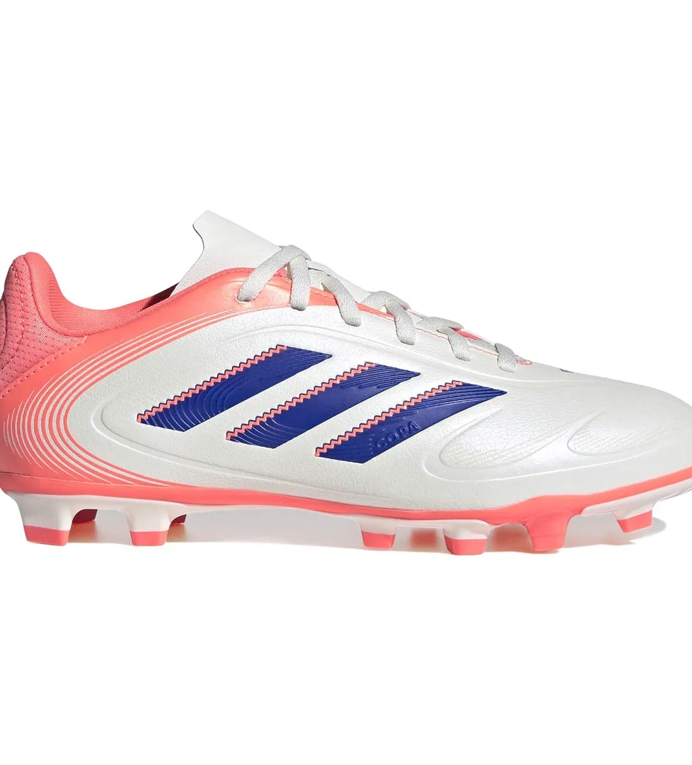 Copa Pure III Club Fg/Mg J Çocuk Beyaz Futbol Krampon JR2907