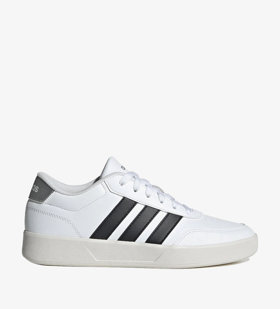 Breaknet 3.0 Kadın Beyaz Sneaker Ayakkabı JR3559
