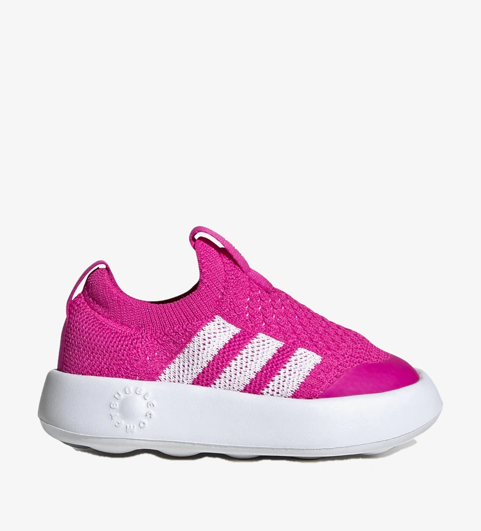 Adidas Pembe Adidas Bubblecomfy