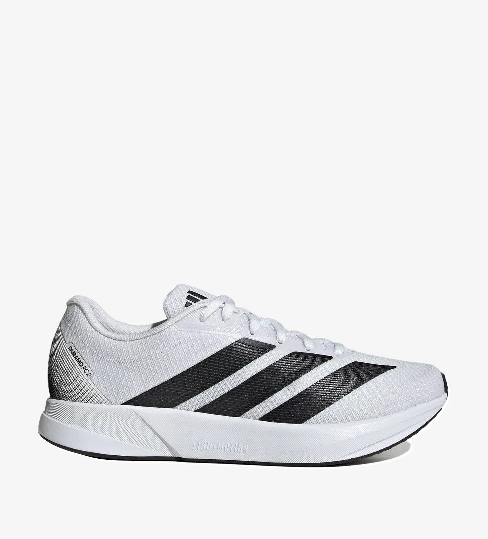 Duramo Rc2 Erkek Beyaz Koşu Ayakkabısı JS4428