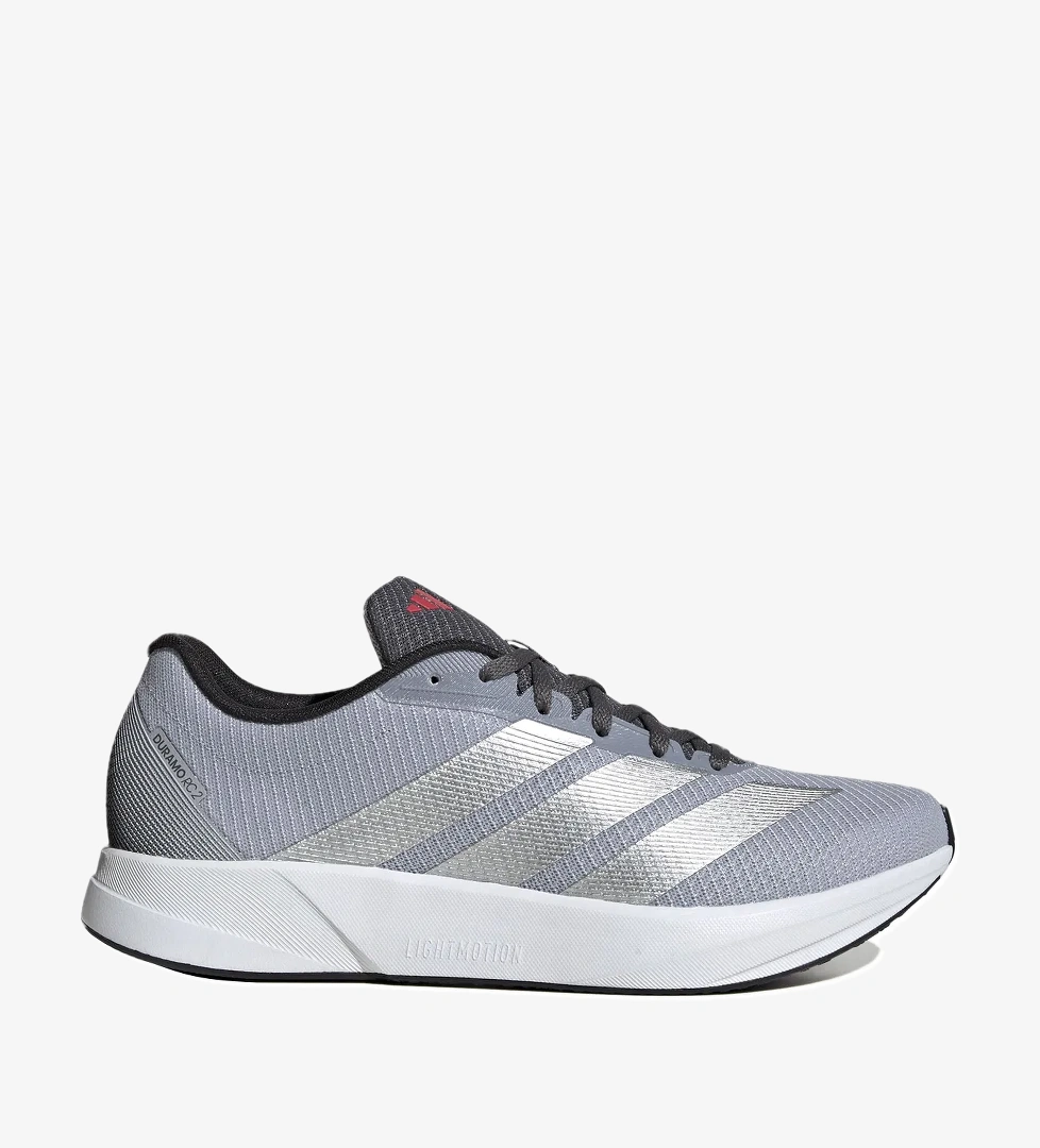 Adidas Duramo Rc2 Gri M Erkek Koşu Ayakkabısı model görseli