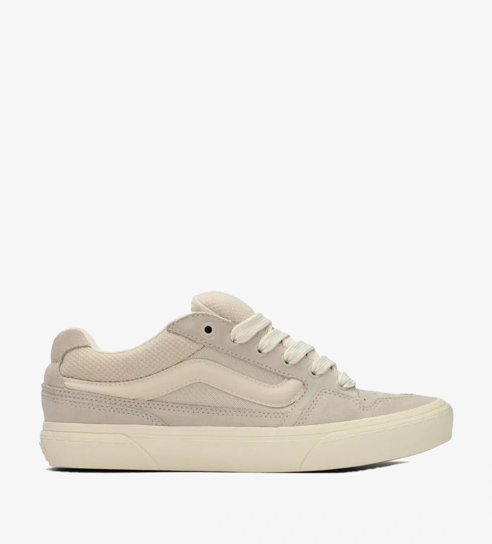 Vans Vans Caldrone Erkek Bej Sneaker Ayakkabı VN000CSP2N11 Sportive'de! Bej - 1. görsel