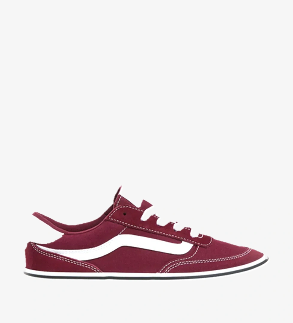 Vans Brooklyn Ls Kadın Sneaker Bordo Vn000d7u4qu1 model görseli