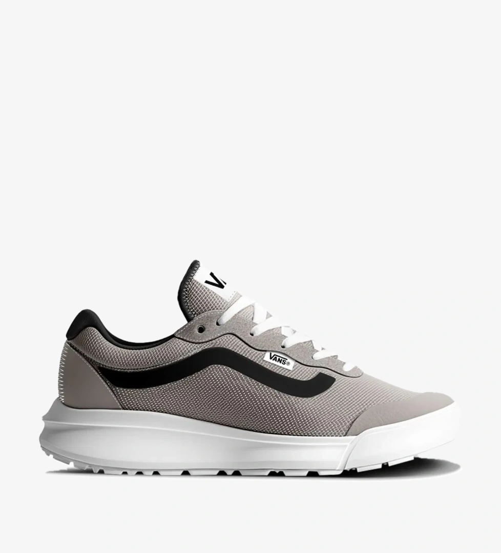 Vans Range Brz Erkek Yeşil Sneaker Ayakkabı VN000E997D61 model görseli