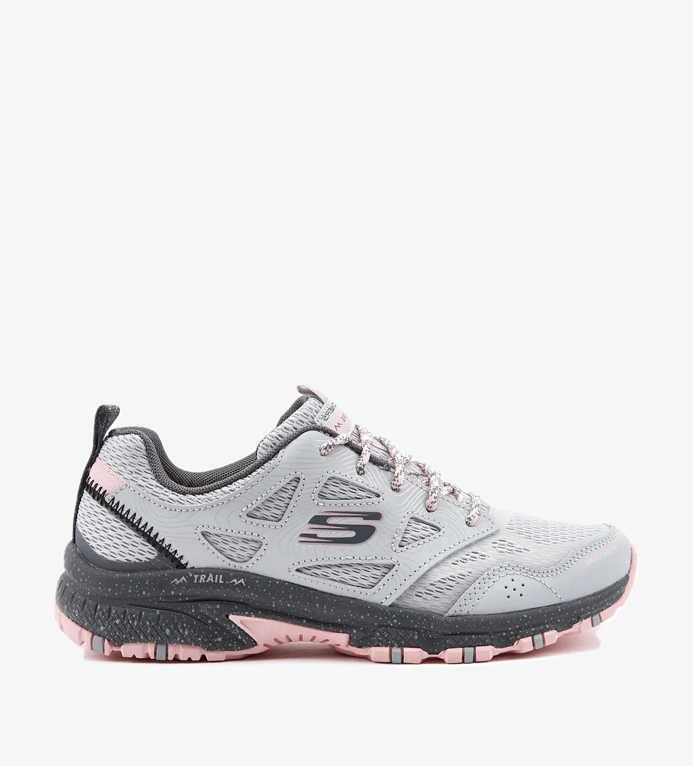 Hillcrest Kadın Gri Outdoor Ayakkabı 149821TK GYPK