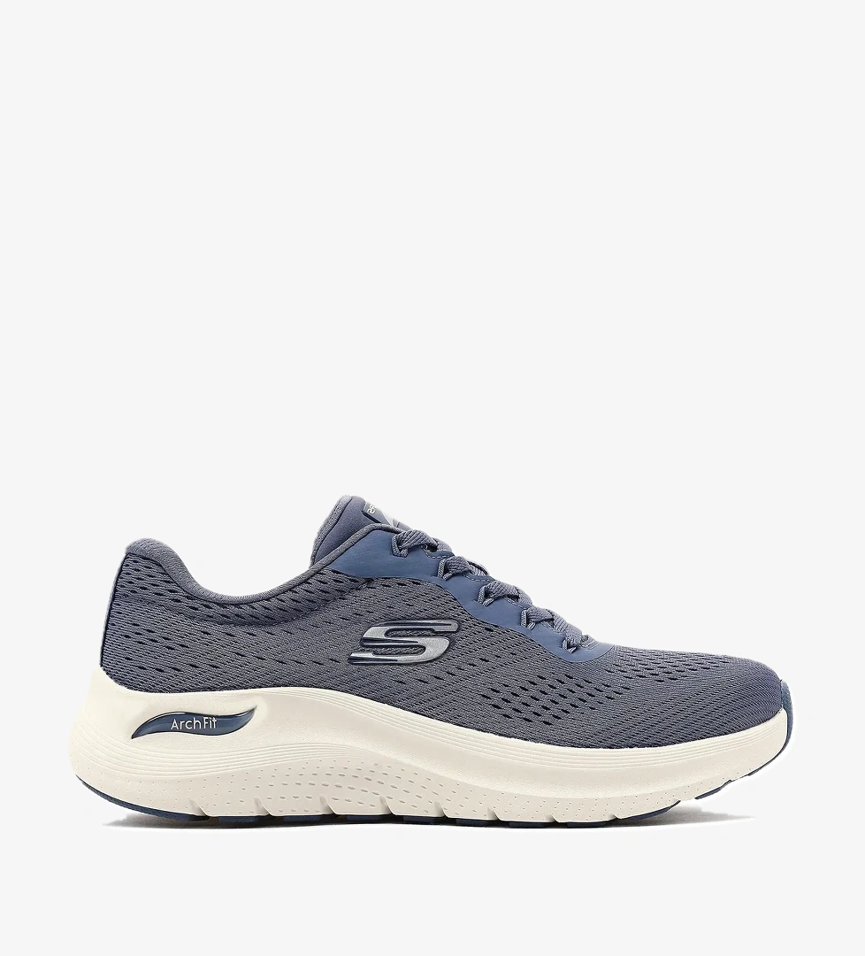 Skechers Siyah Skechers Arch Fit