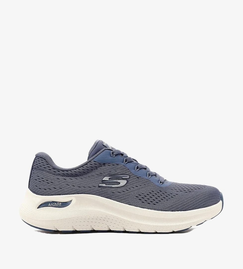 Skechers Siyah Skechers Arch Fit 150051tk