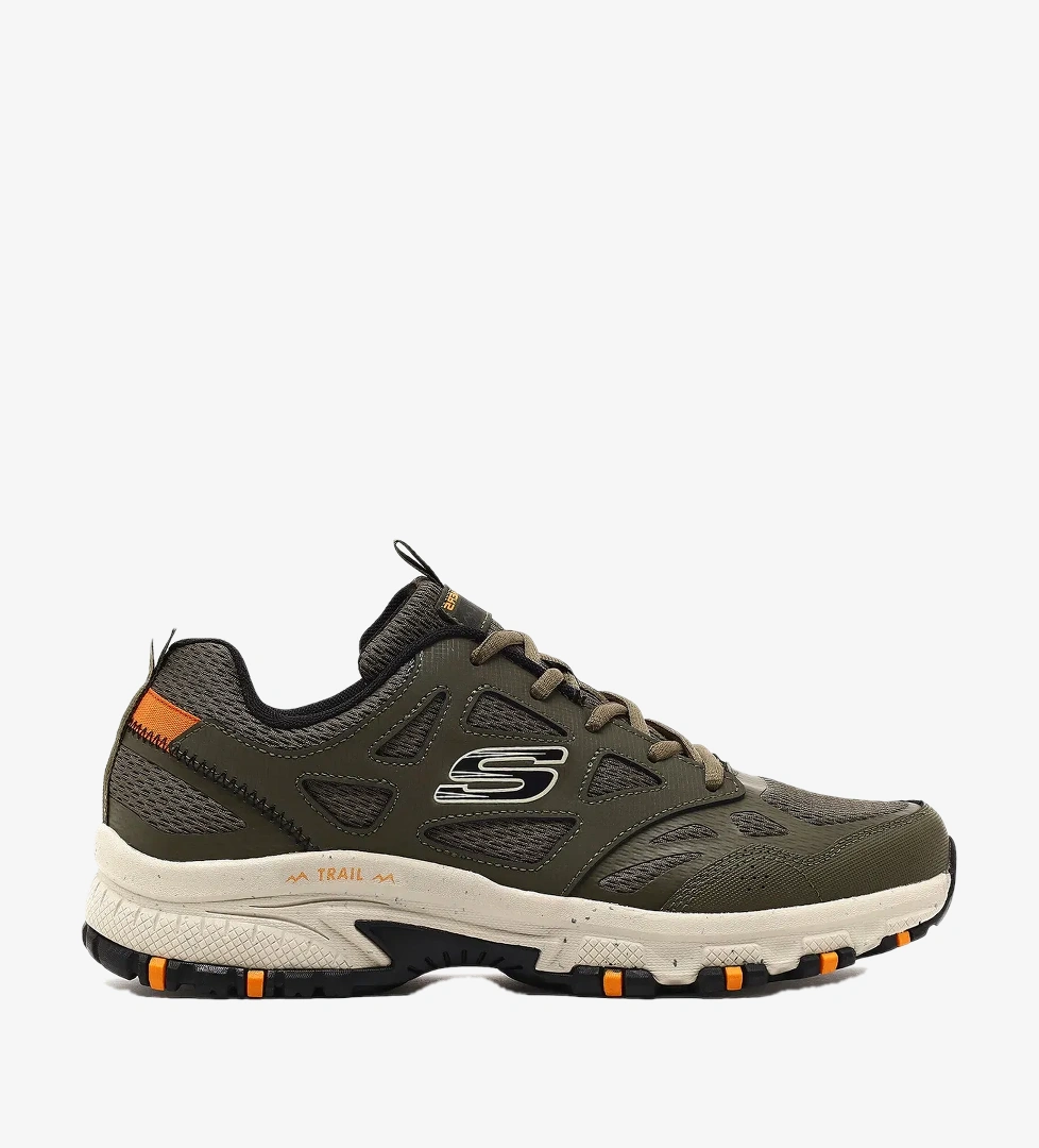 Skechers Siyah Skechers Hillcrest Erkek