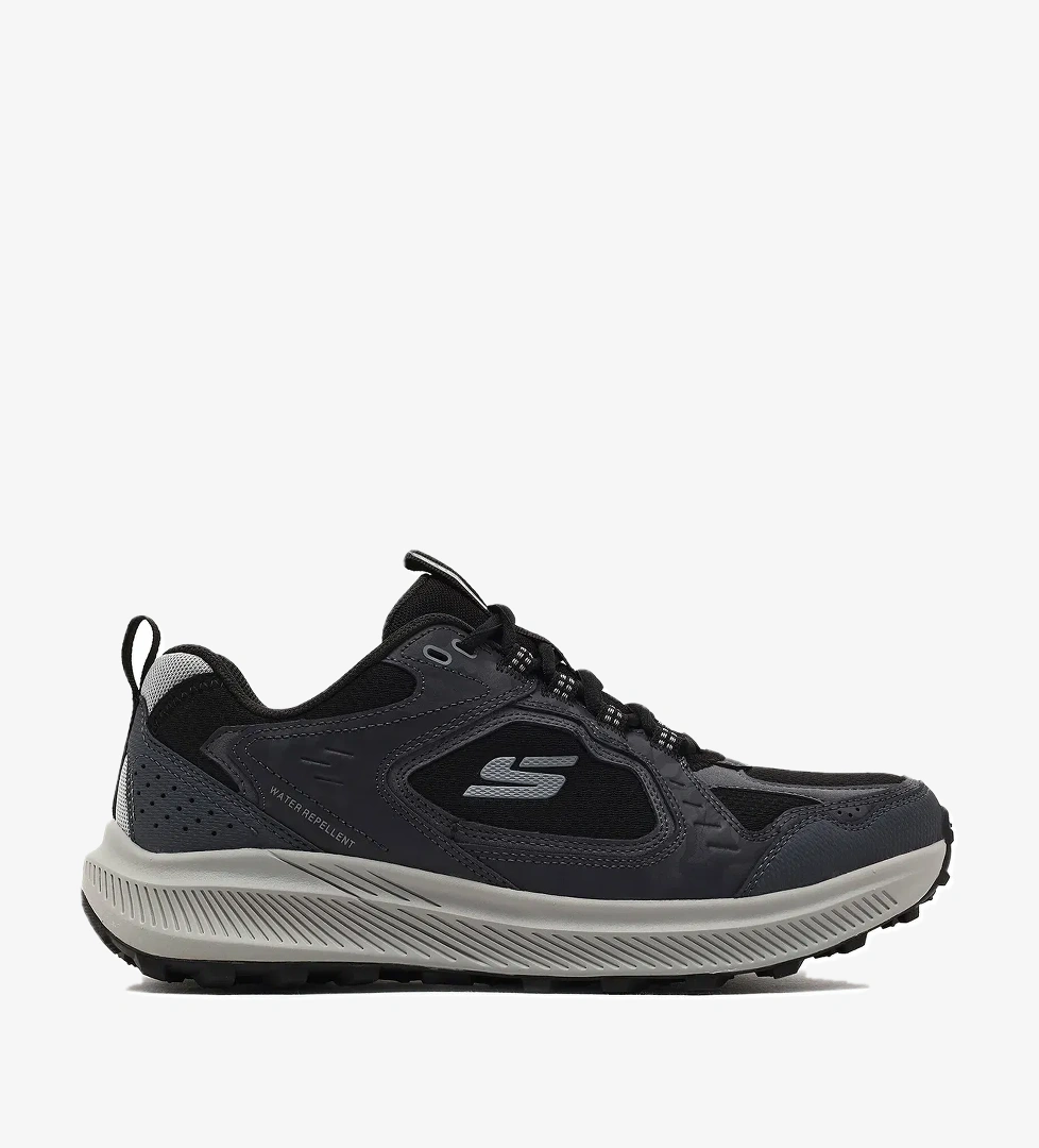 Skechers Ridgestar Erkek Gri Outdoor Ayakkabı 237820 CCBK model görseli