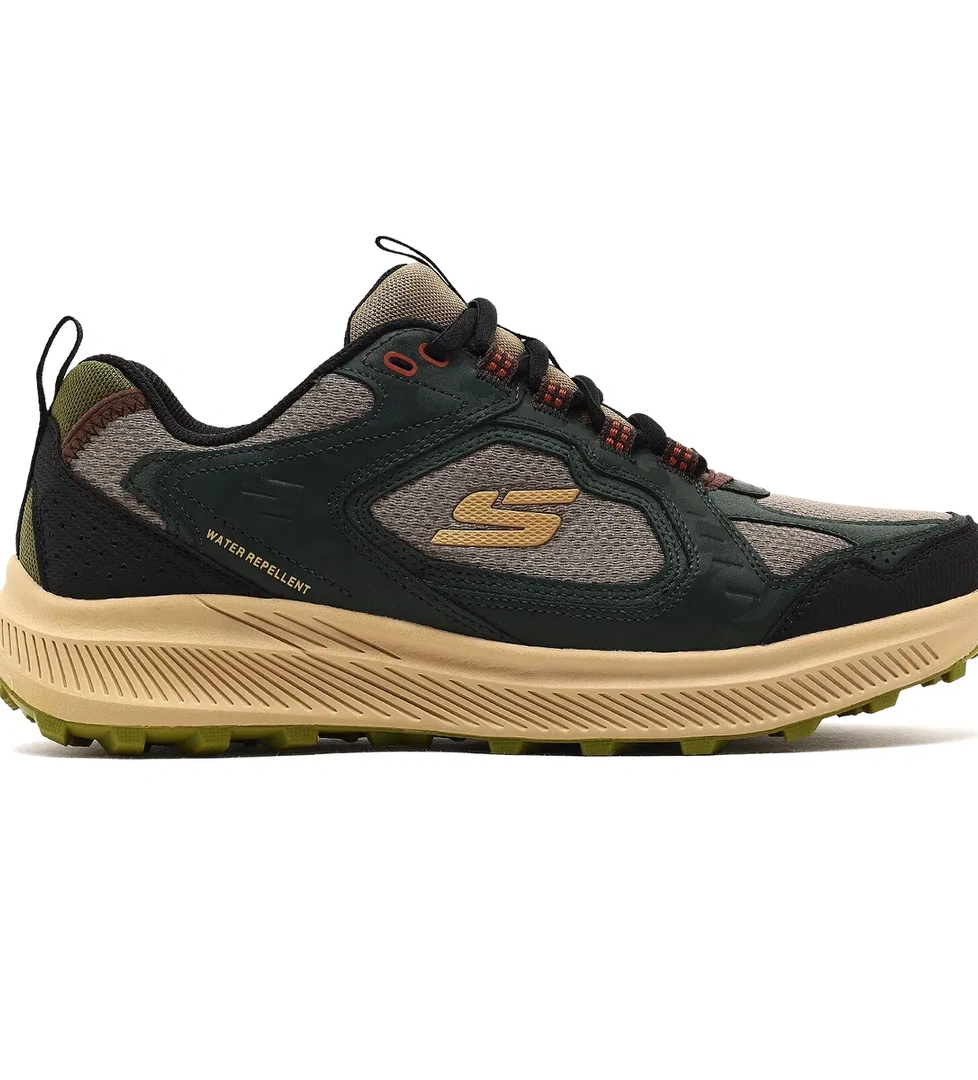 Ridgestar Erkek Haki Outdoor Ayakkabı 237820 OLV - Görsel 1