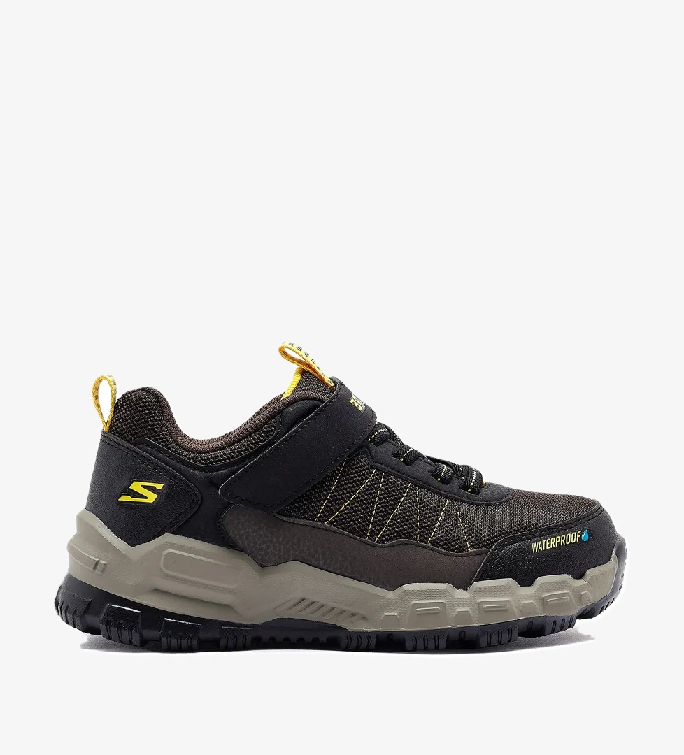 Adventure Track Çocuk Kahverengi Outdoor Ayakkabı 406402L CHBK - Görsel 1