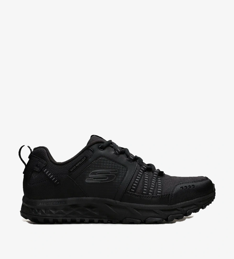 Skechers Siyah Skechers Escape Plan
