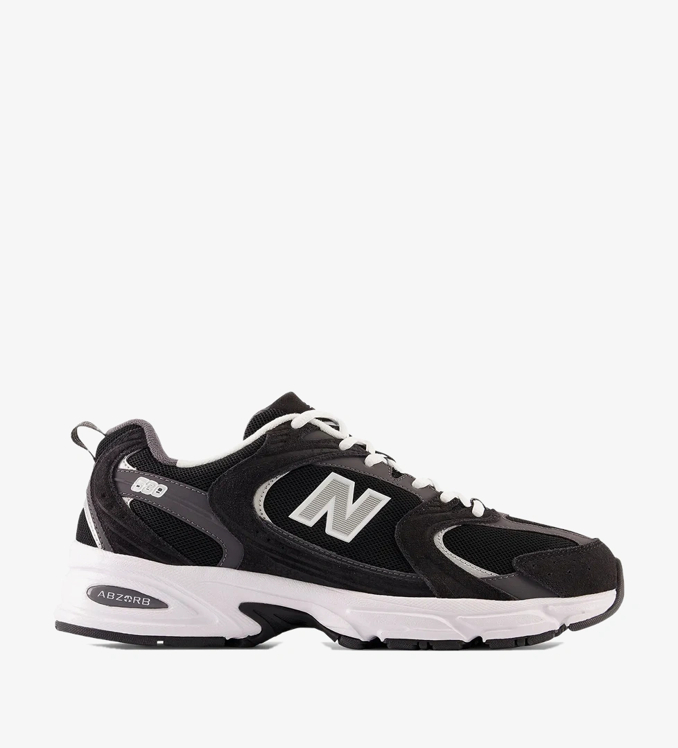 New Balance Siyah New Balance 530 mr530cc