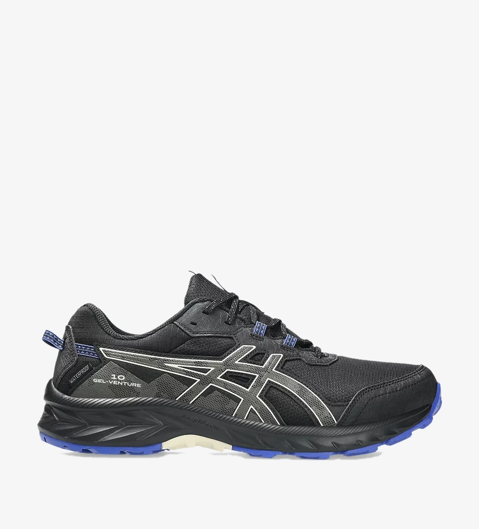 Asics Siyah Asics Gel Venture