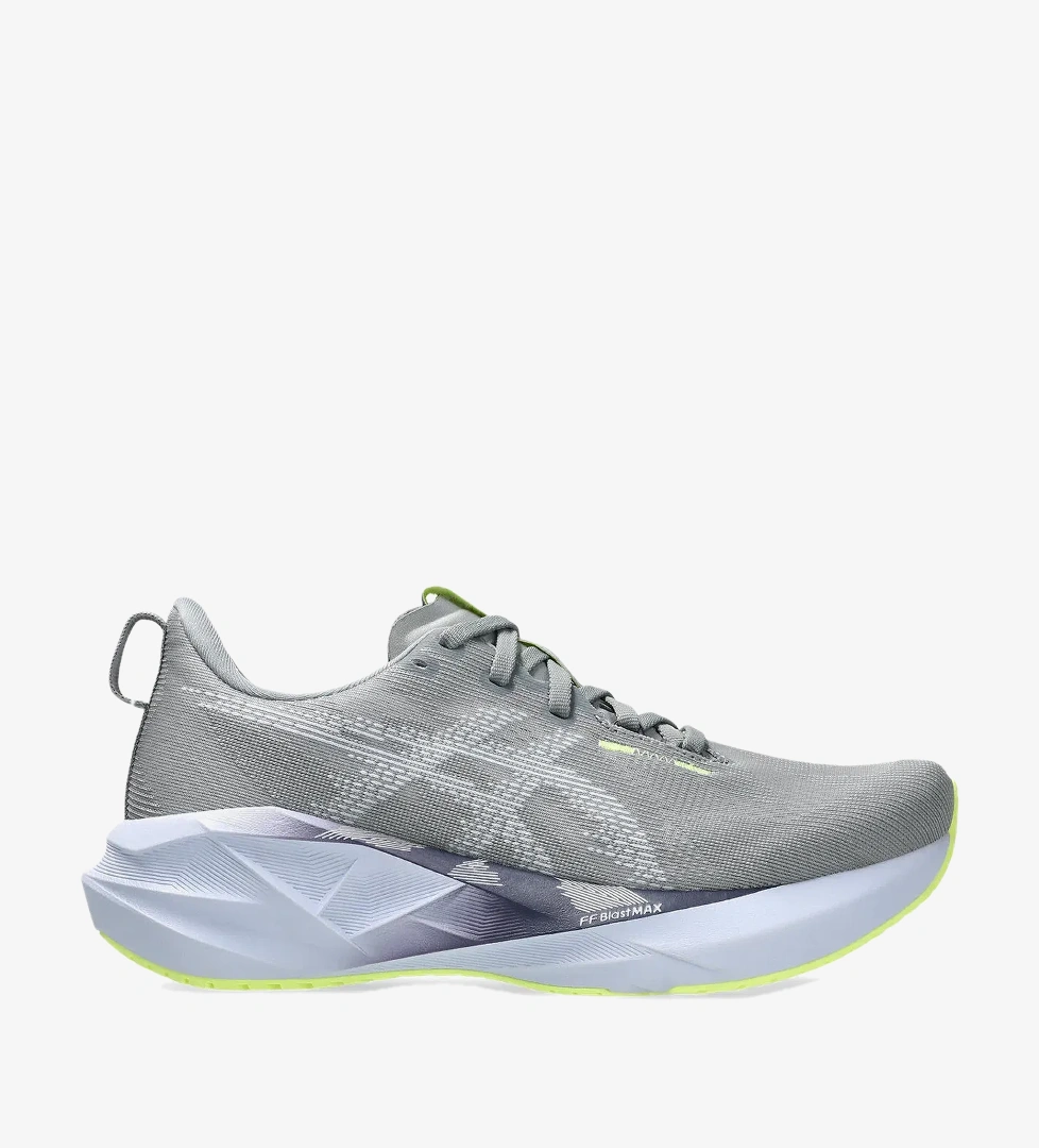 Asics Gri Asics Novablast 5