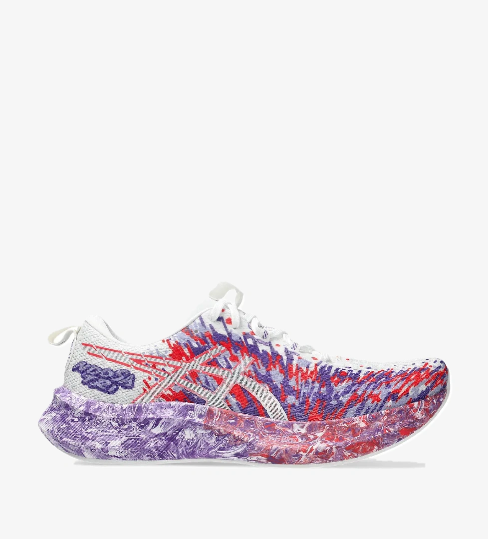 Noosa Tri 16 Erkek Çok Renkli Koşu Ayakkabısı 1011B872-101 - Görsel 1