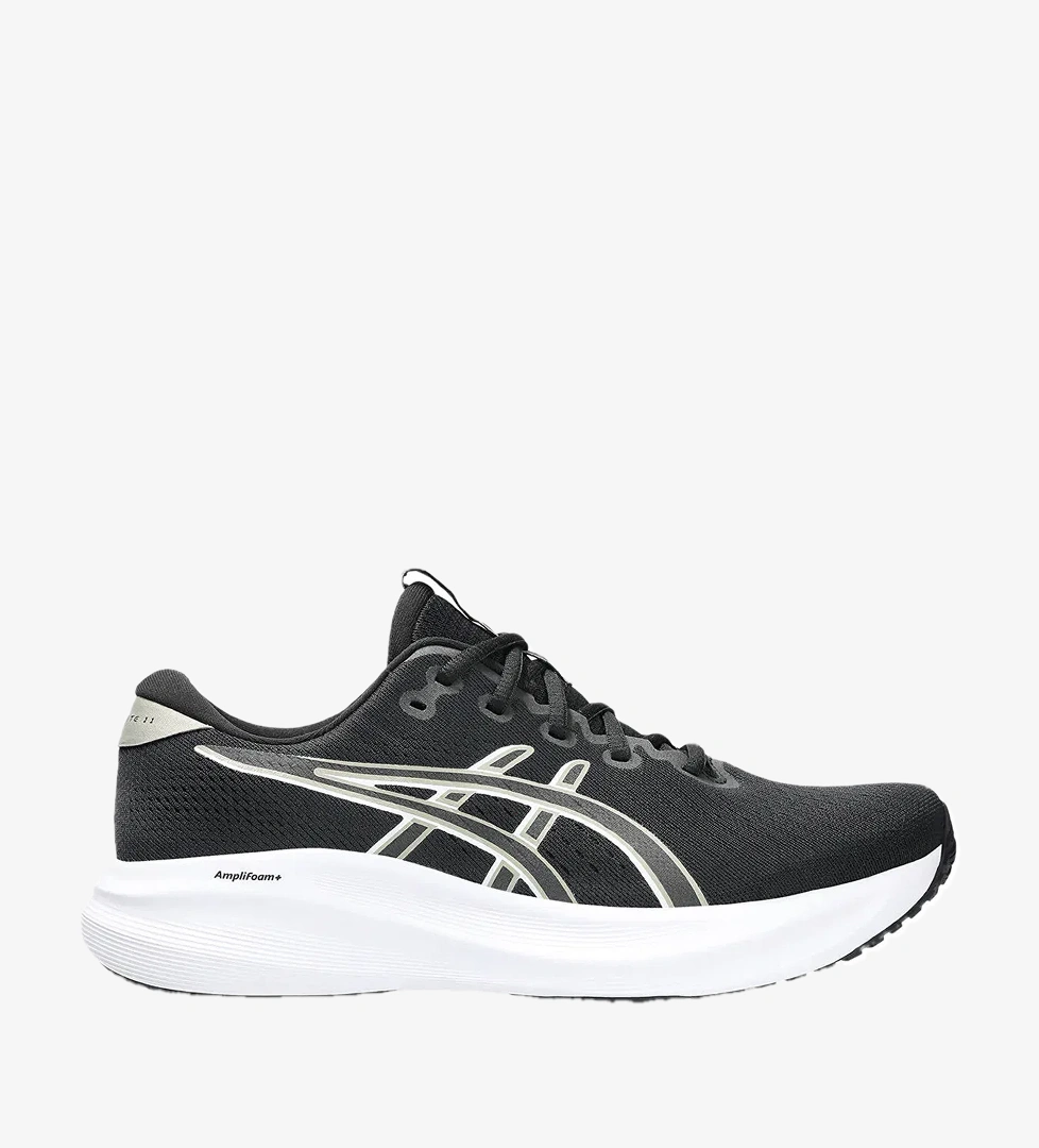 Asics Siyah Asics Gel Excite 11
