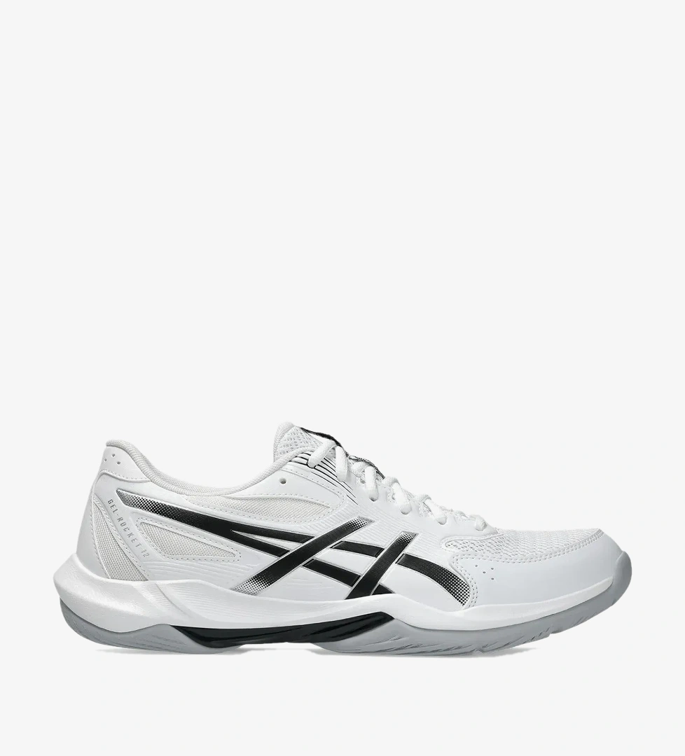 Asics Beyaz Asics Gel Rocket 12