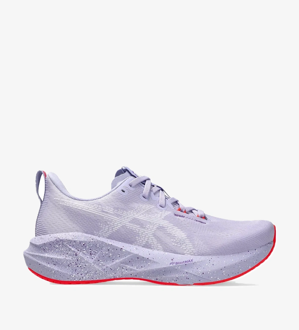 Asics Novablast 5 Tokyo Kadın Mavi Koşu Ayakkabısı 1012B912-500 model görseli