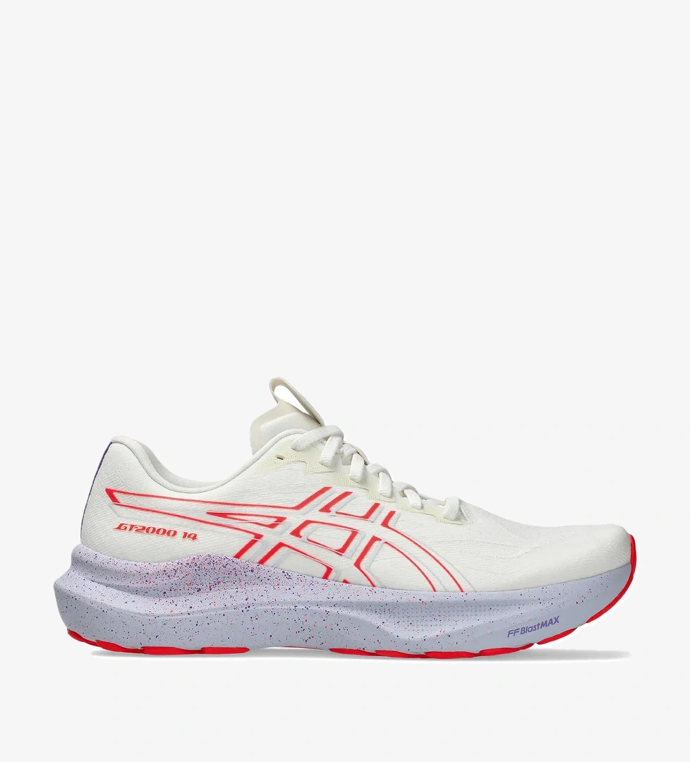 Asics Asics Gt-2000 14 Tokyo Erkek Beyaz Koşu Ayakkabısı 1011C141-500 Sneaker | Sportive Beyaz - 1. görsel