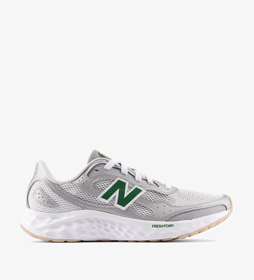 New Balance New Balance Ayakkabısı Tiralux Fresh Erkek Foam Arishi V4 Koşu Ayakkabı Gri Marista4 Modeli Koleksiyonu model görseli