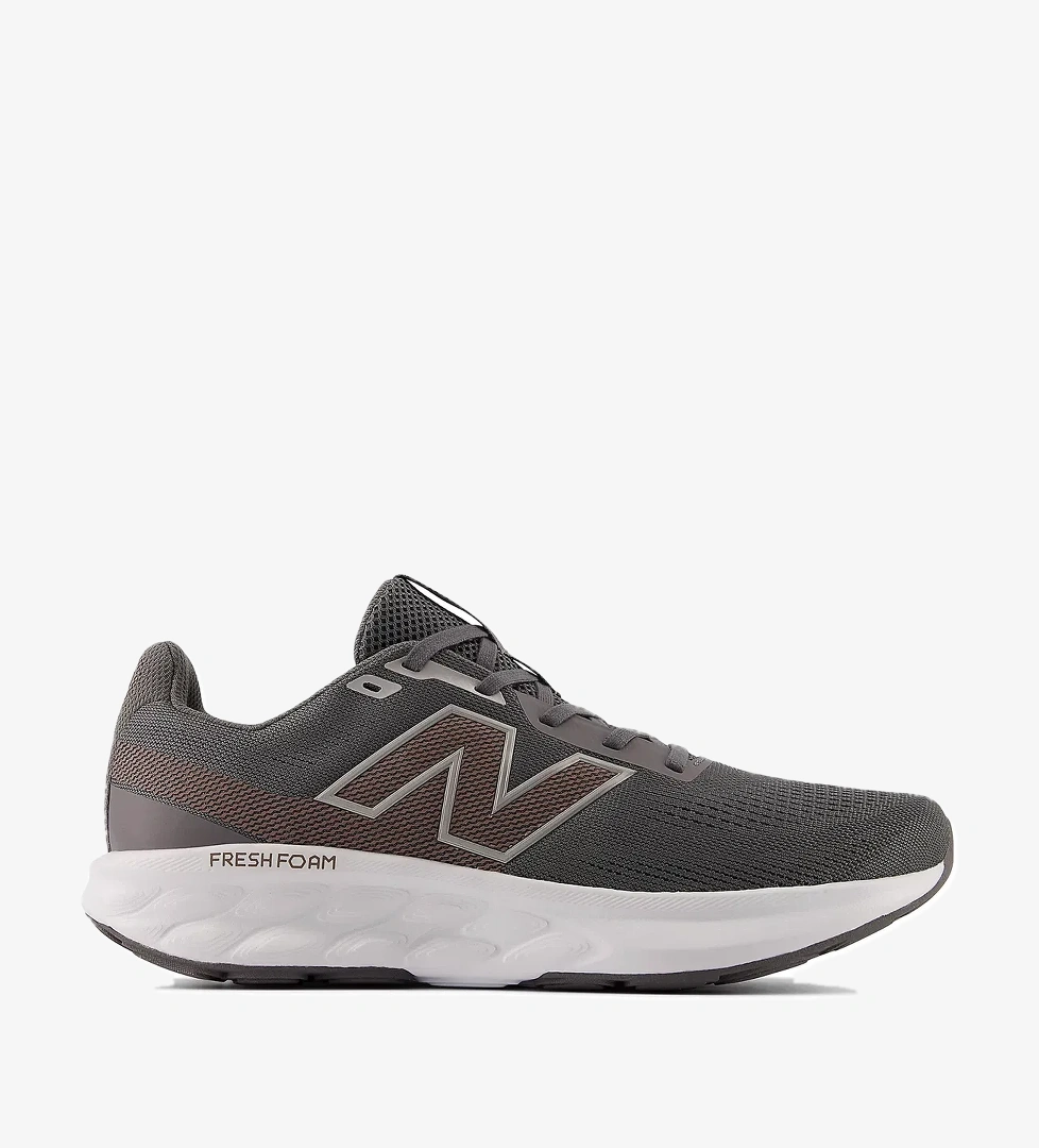 New Balance 520 V9 Erkek Gri Koşu Ayakkabısı M520CY9 model görseli