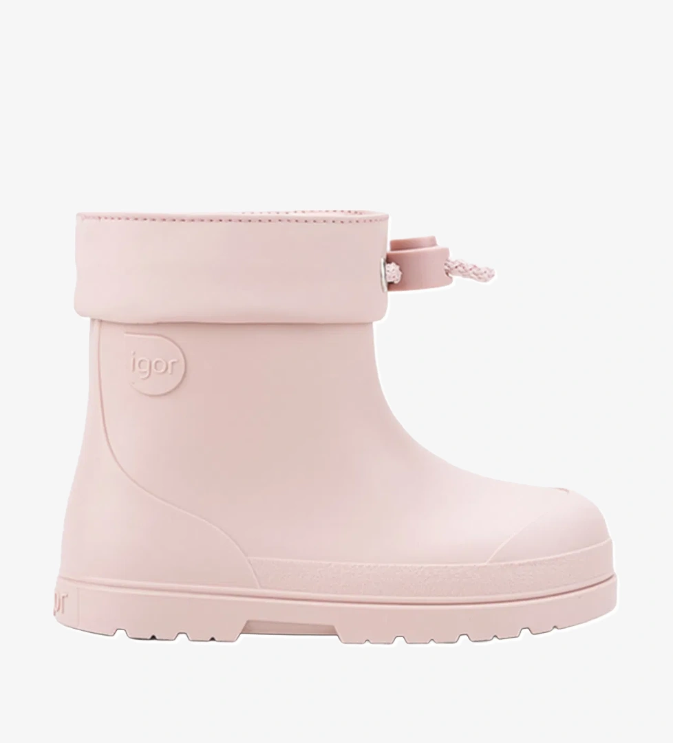 Mendi Mendi Çocuk Pembe Outdoor Bot W10305-197 model görseli