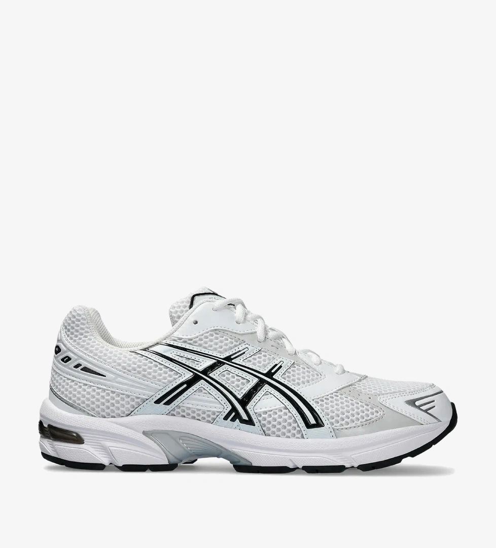 Asics Beyaz Asics Gel 1201b019-100