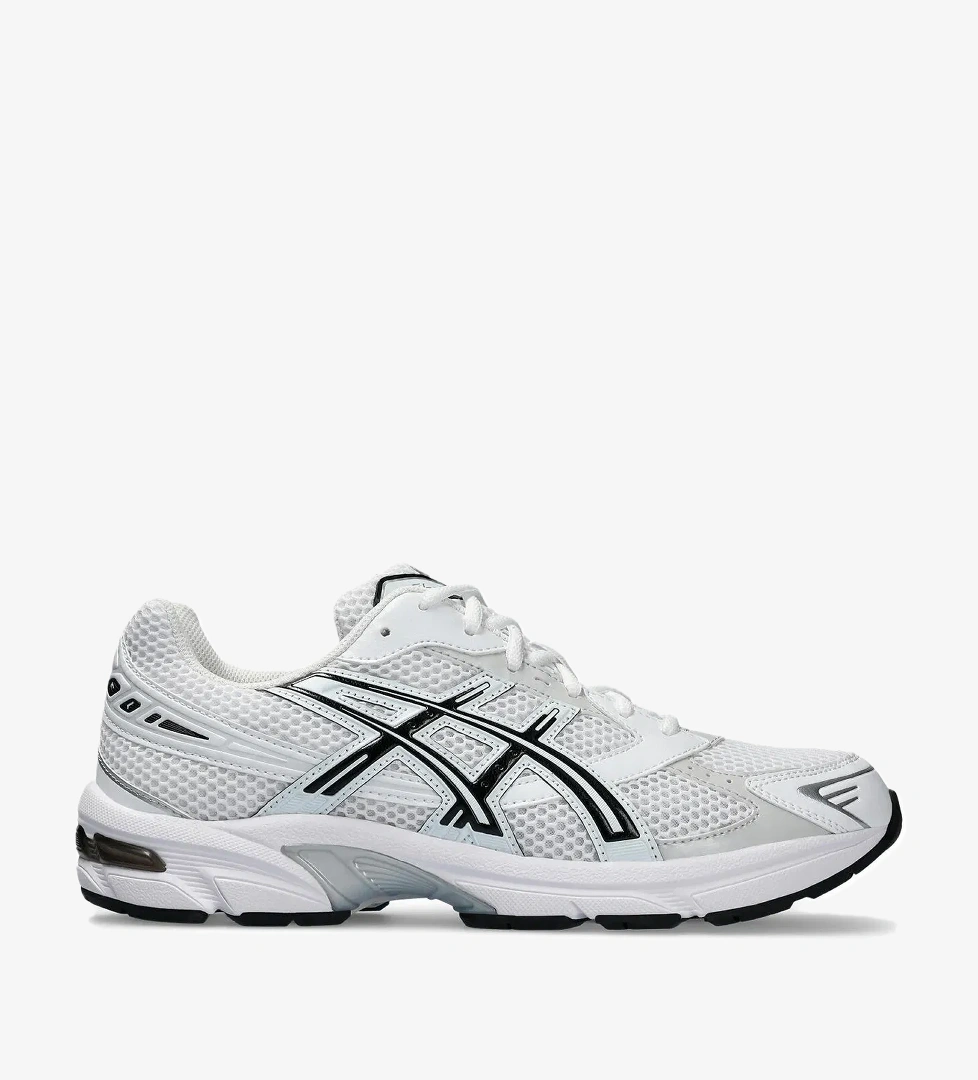 Gel-1130 Erkek Beyaz Sneaker Ayakkabı 1201B019-100