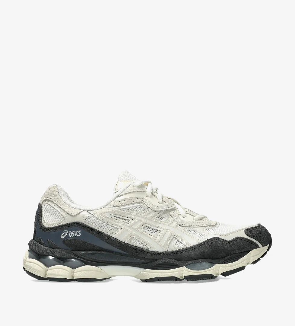 Asics Gri Asics Gel