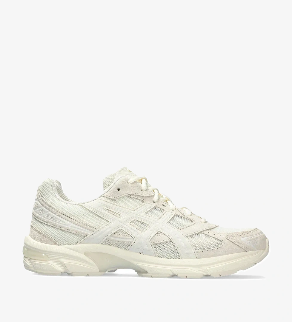 Gel-1130 Erkek Beyaz Sneaker Ayakkabı 1203A410-100 - Görsel 1