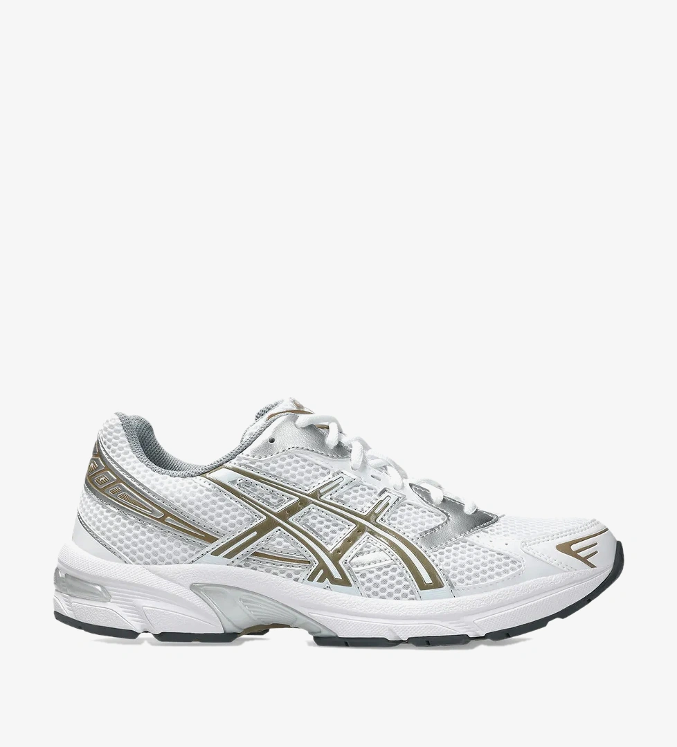 Asics Beyaz Asics Gel 1203a609-104