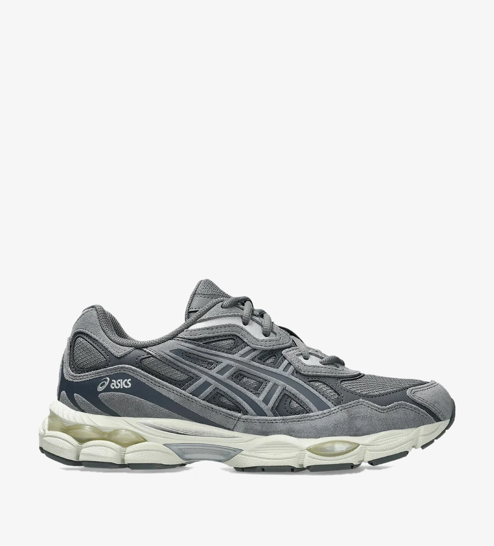 Asics Gri Asics Gel Gel-NYC