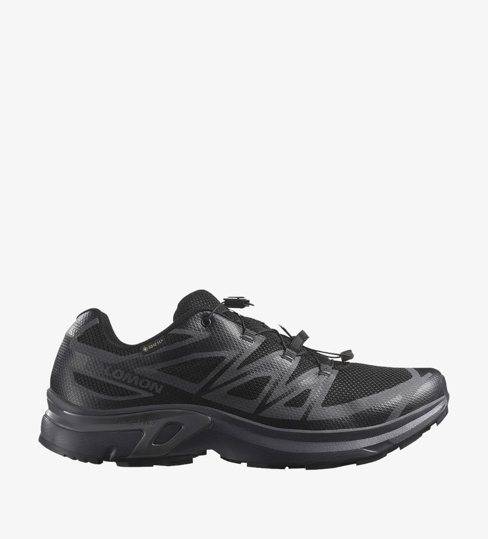 Salomon Siyah Salomon Xt Evr XT-EVR GORE-TEX