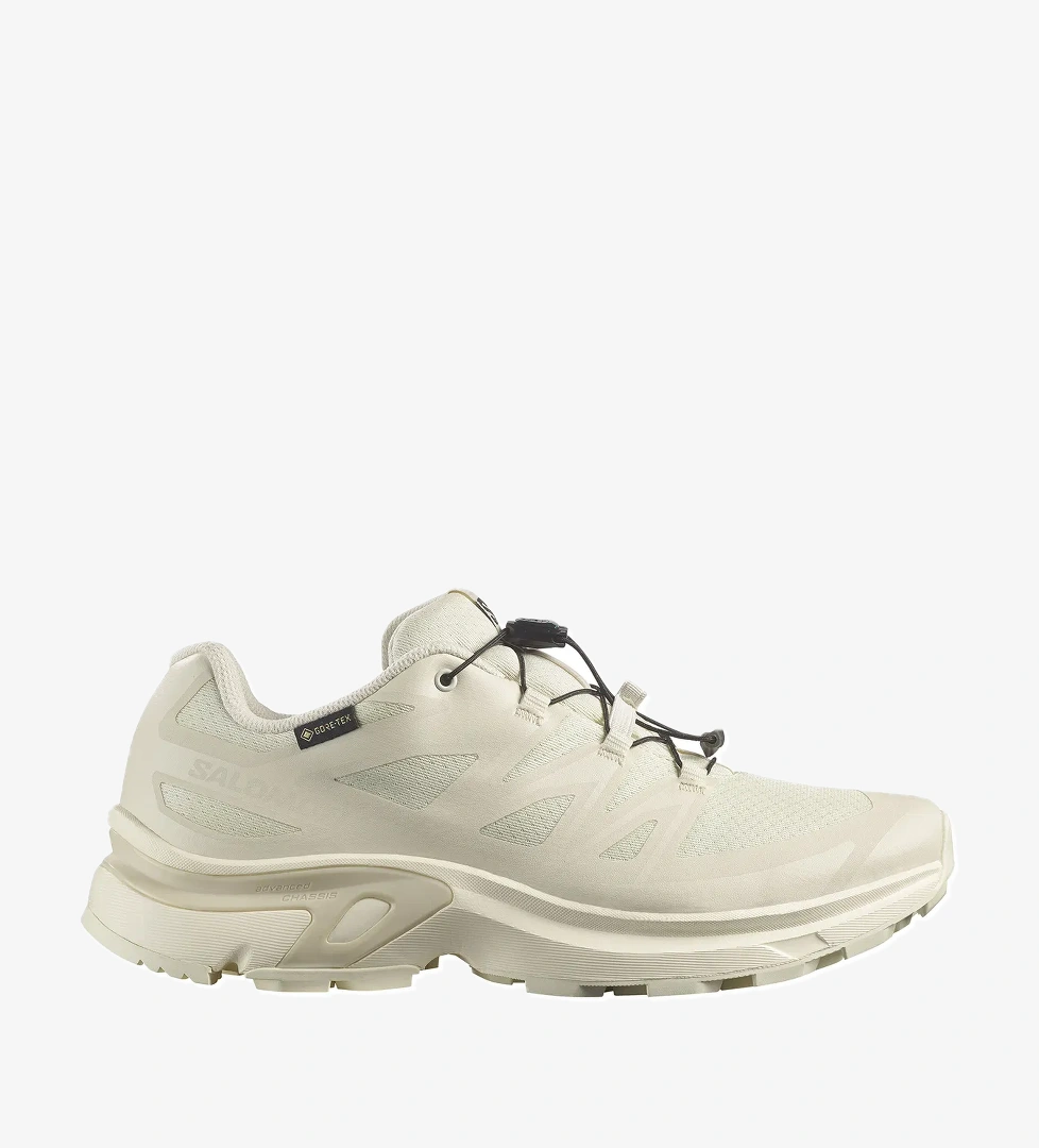 Xt-Evr Gore-Tex Kadın Bej Outdoor Ayakkabı L47803500 - Görsel 1