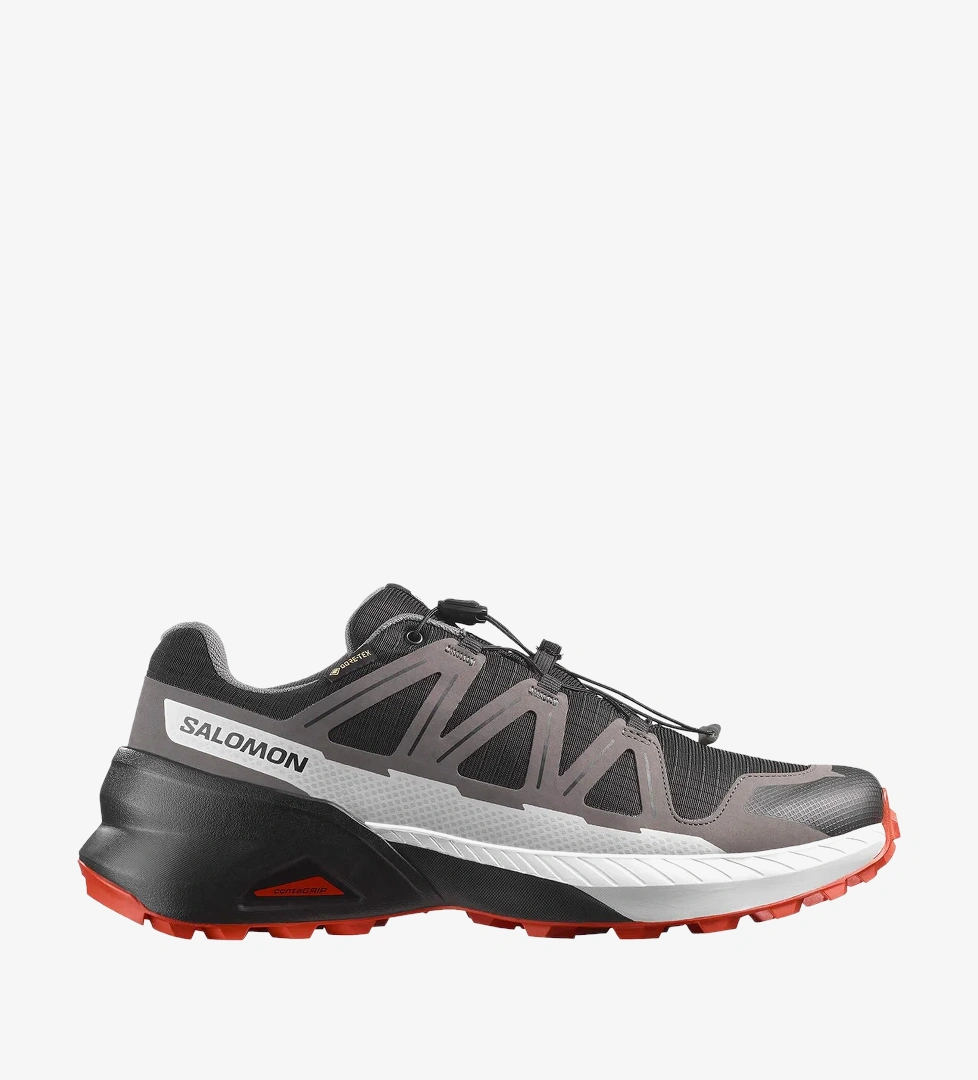 Salomon Siyah Salomon Speedcross Peak