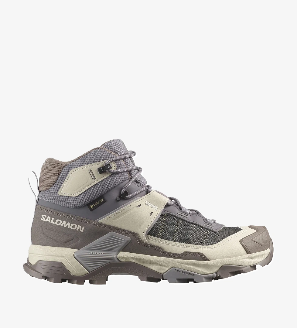 Salomon Bej Salomon X Ultra 5 Gore-Tex