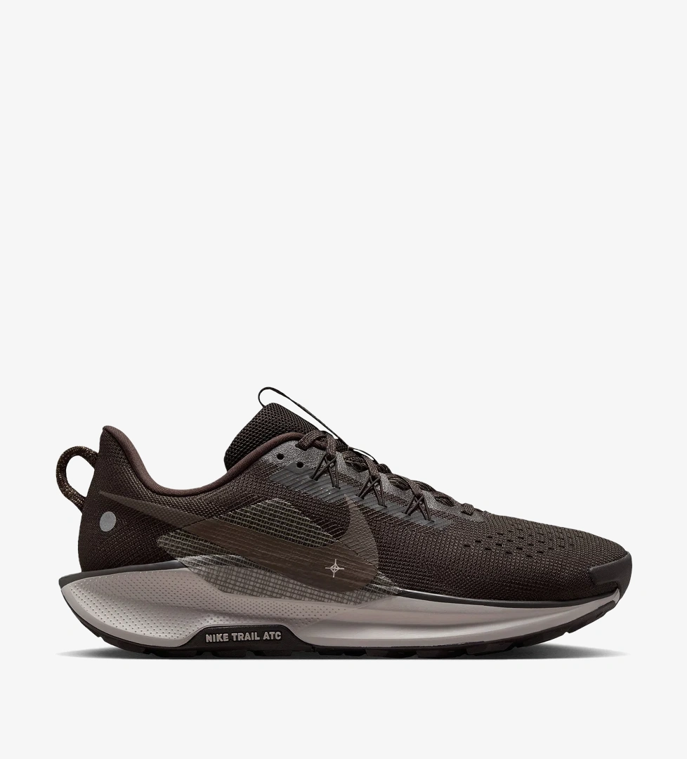 Nike Kahverengi Nike Reactx Pegasus