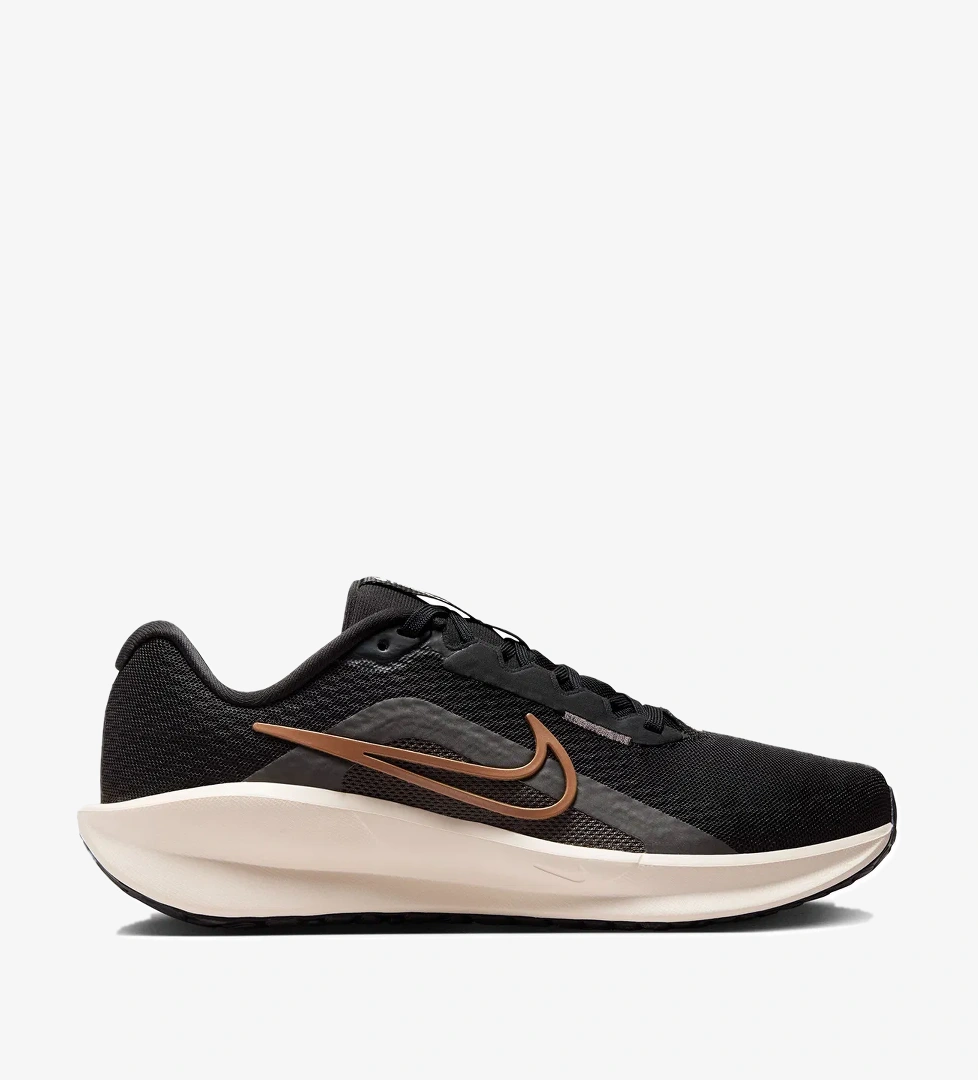 Nike Nike Downshifter 13 Siyah Kadın Koşu Ayakkabısı Fd6476-013 model görseli