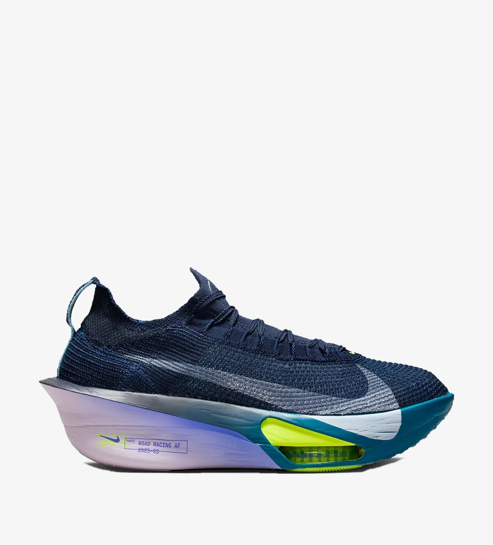 Nike Mavi Nike Alphafly