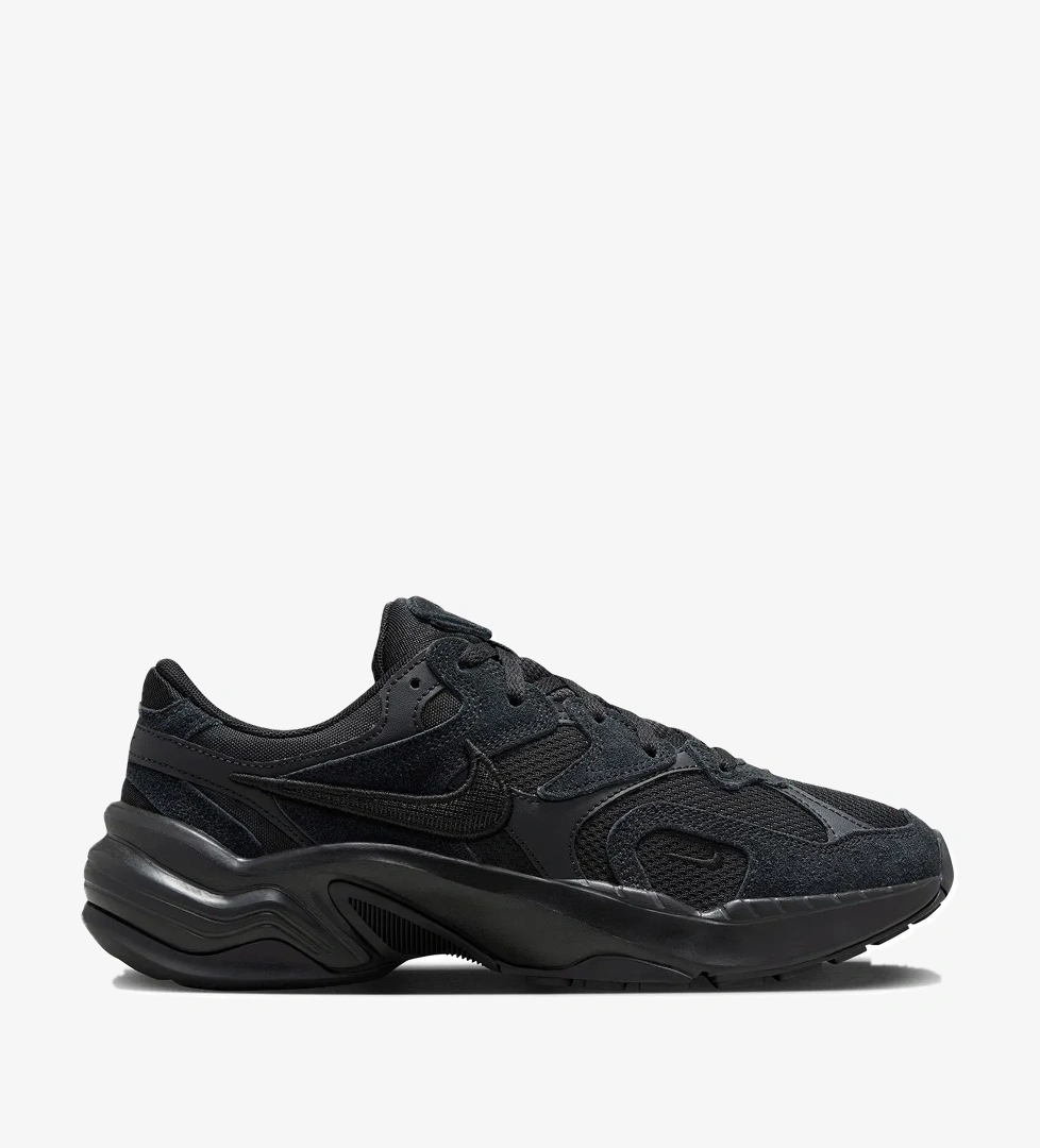 AL8 Kadın Siyah Sneaker Ayakkabı FJ3794-002