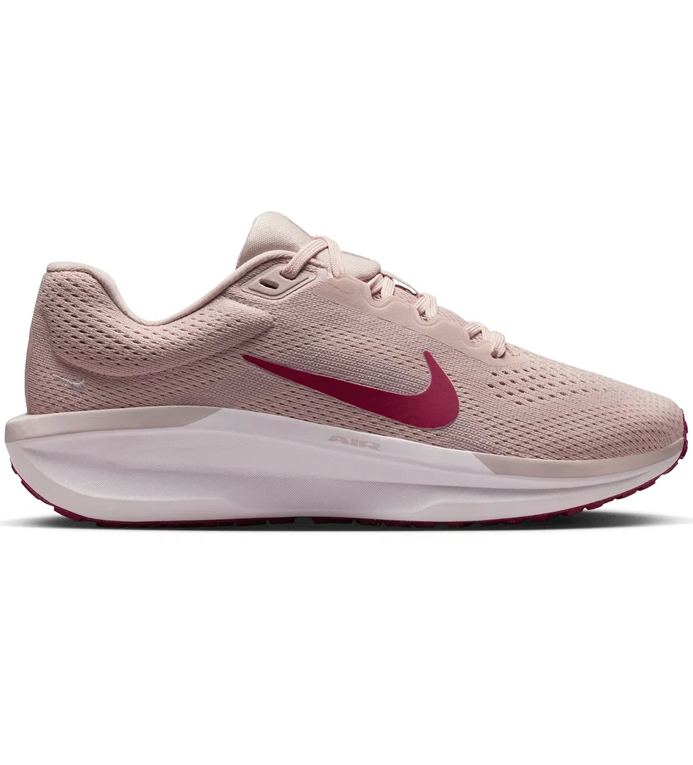 Air Winflo 11 Kadın Pembe Koşu Ayakkabısı FJ9510-605