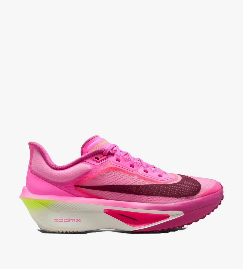 Nike Pembe Nike Zoom Fly