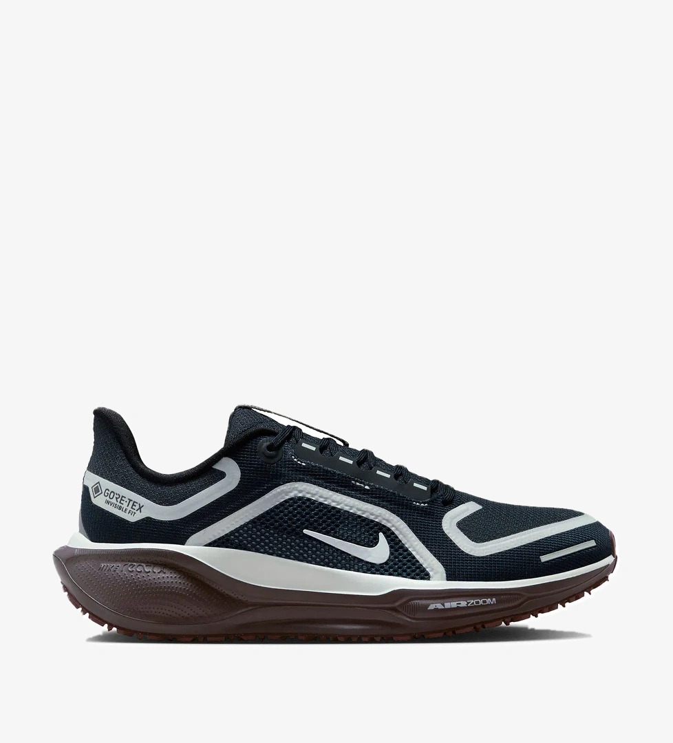 Nike Nike Air Zoom Pegasus 41 Gore-tex Koşu Ayakkabısı Kadın model görseli