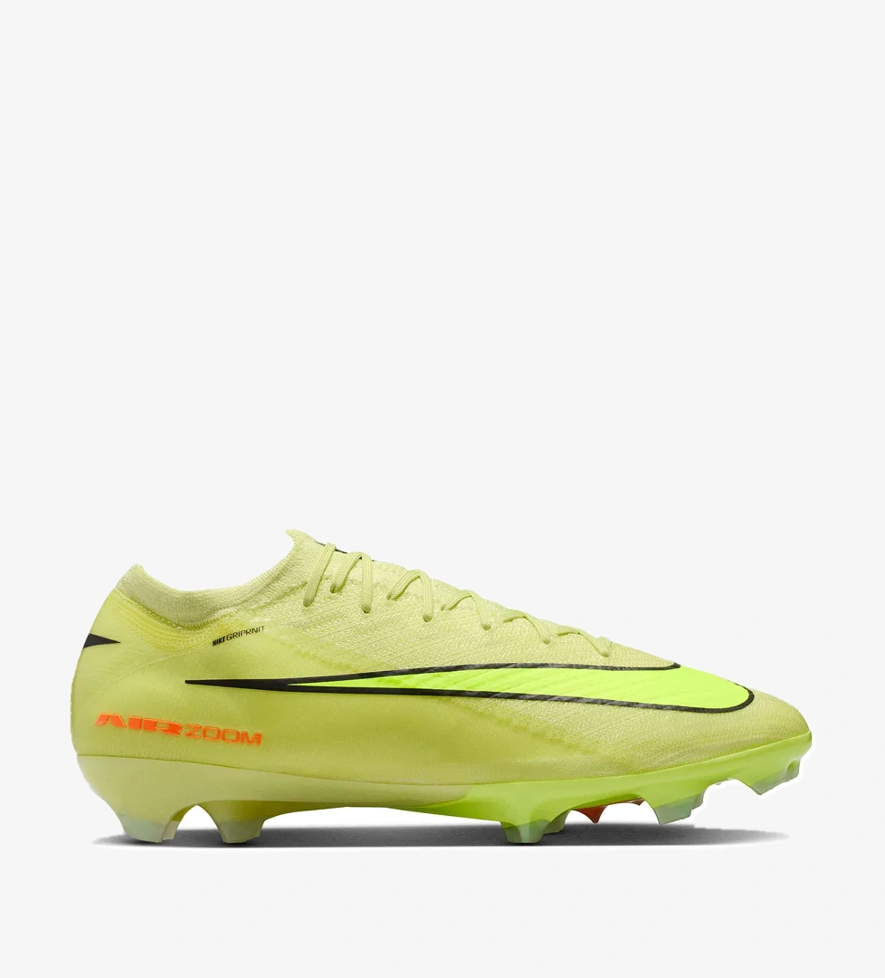 Mercurial Vapor 16 Elite Fg Erkek Yeşil Futbol Krampon FQ1457-302