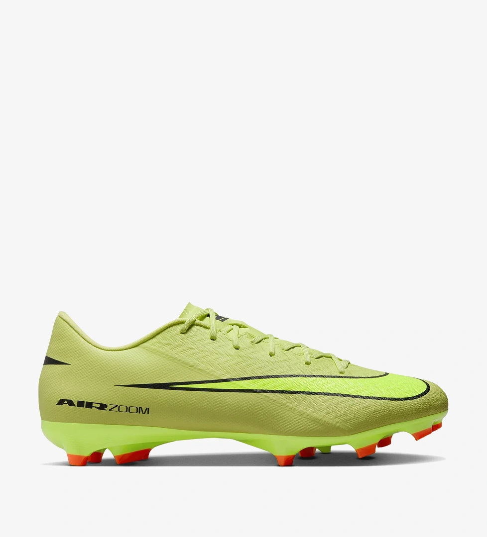 Nike Nike Mercurial Vapor 16 Academy Fg/Mg Erkek Yeşil Futbol Krampon FQ1458-300 Sportive'de! Yeşil - 1. görsel