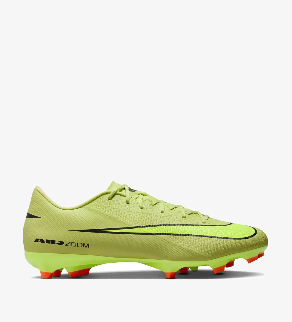 Mercurial Vapor 16 Academy Fg/Mg Erkek Yeşil Futbol Krampon FQ1458-300