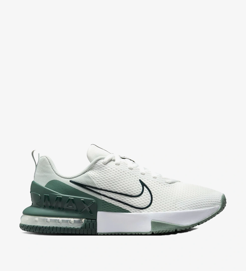 Air Max Alpha Trainer 6 Erkek Beyaz Antrenman Ayakkabı FQ1833-108