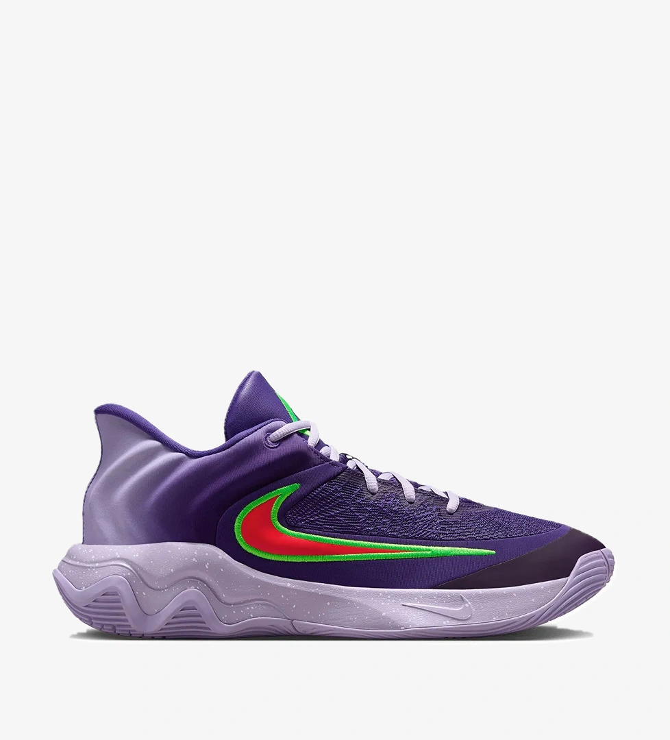 Nike Mor Nike Giannis Immortality 4 Basketbol Ayakkabısı