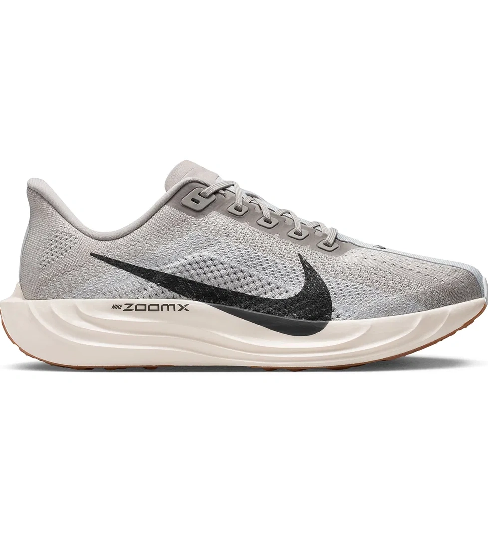 Nike Pegasus Plus Erkek Siyah Koşu Ayakkabısı FQ7262-010 model görseli